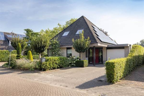 Woning Singravenstraat 38 Tubbergen
