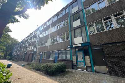 Woning Spinaker 73 Amsterdam