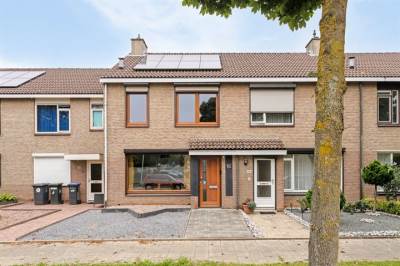 Woning Ammonieterf 16 Heerlen
