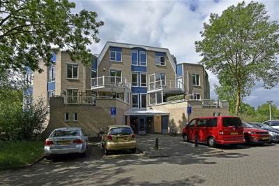 Woning Meent 34 Zeist