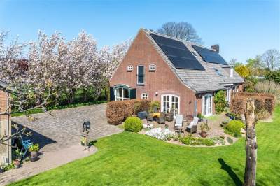 Woning Oude Kleefsebaan 172 Groesbeek