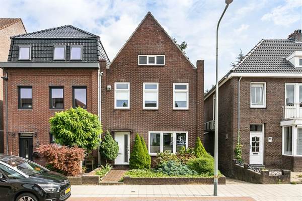 Woning Julianastraat 17 Brunssum