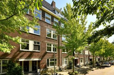 Woning Warmondstraat 63- 2 Amsterdam