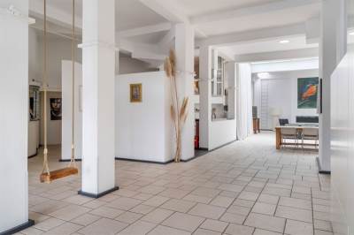 Woning Coolhaven 50 Rotterdam