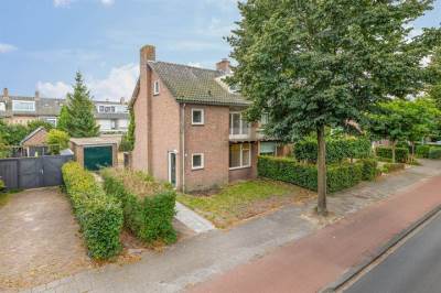 Woning Glipper Dreef 64 Heemstede