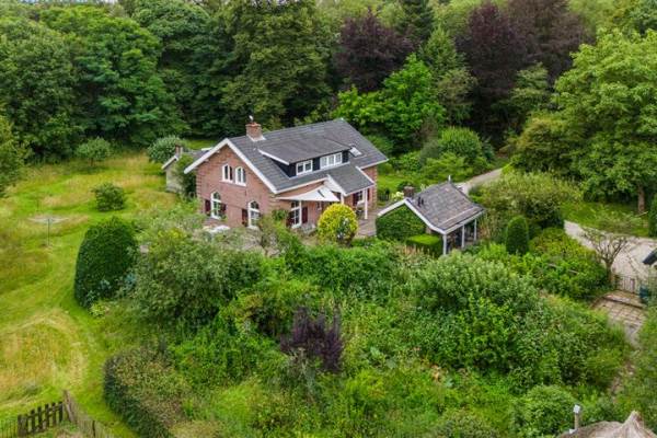 Woning Heezerspoor Westzijde 6 Soest