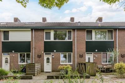 Woning Gaarde 32 Dongen