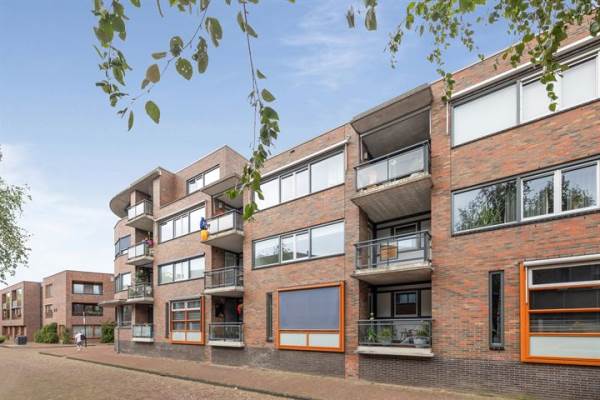 Woning Raamstraat 79 Deventer