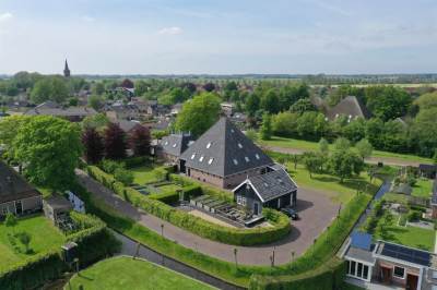 Woning Herenweg 44 Hoogwoud