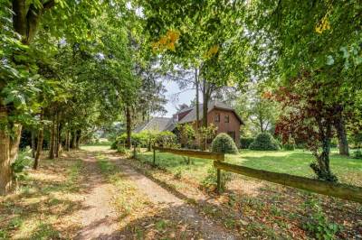 Woning Bosweg 5 Malden