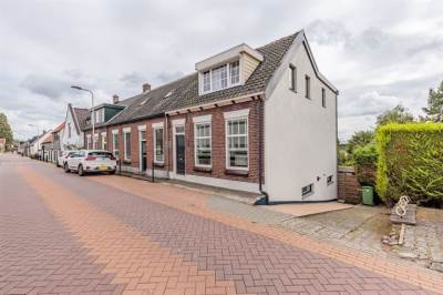 Woning Goidschalxoordsedijk 37 Heinenoord