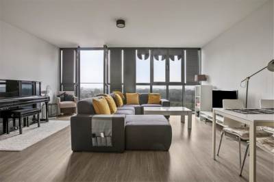 Woning Raadhuisplein 214 Hoofddorp