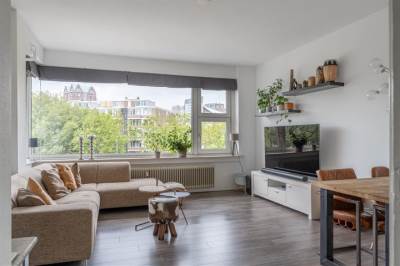 Woning Goudsesingel 147 Rotterdam