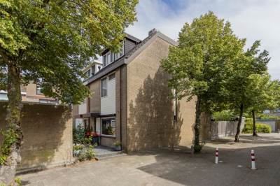 Woning Pater Damiaanstraat 99 Hoofddorp