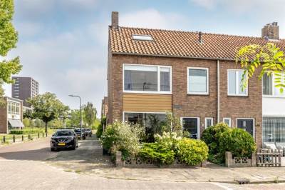 Woning Keplerstraat 54 Breda