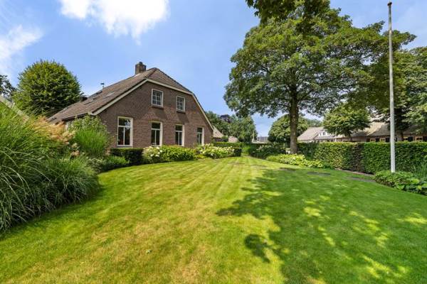 Woning Westenesscherstraat 80 Emmen