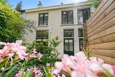 Woning Sumatrastraat 294 Den Haag