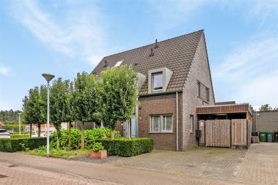 Woning Rozemarijn 17 Oost West en Middelbeers