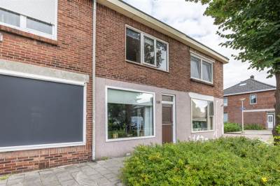 Woning Lindestraat 110 Enschede