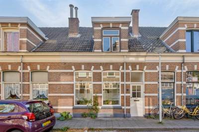 Woning Van Ittersumstraat 125 Zwolle