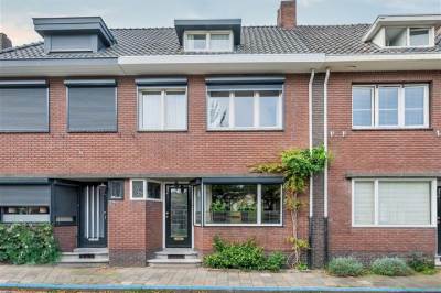 Woning Antoniusstraat 70 Venlo