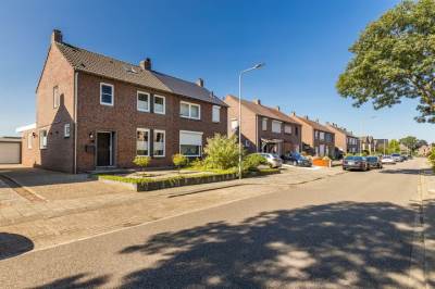 Woning Millenerweg 38 Nieuwstadt