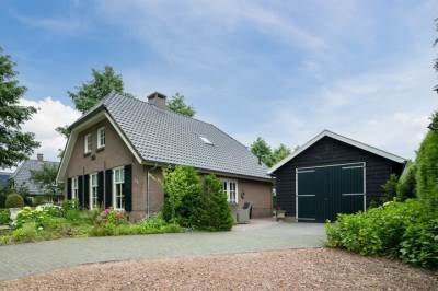 Woning Ruiversdam 2 Hierden
