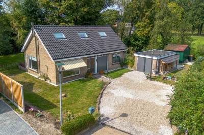 Woning Annerweg 15 Anloo