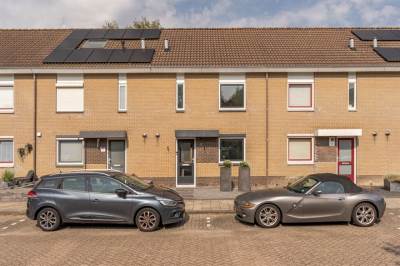 Woning Mercuriusburg 7 Nieuwegein