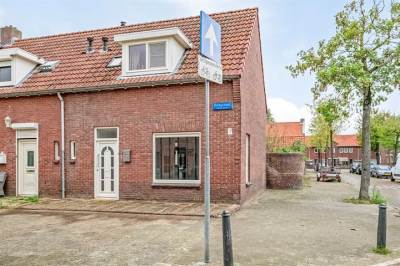 Woning Dufaystraat 2 Eindhoven