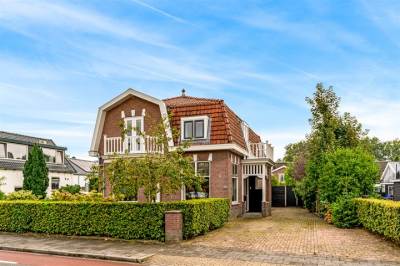 Woning Dorpsstraat 219 Harmelen