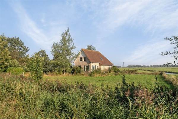 Woning Hoendiep 55 Enumatil