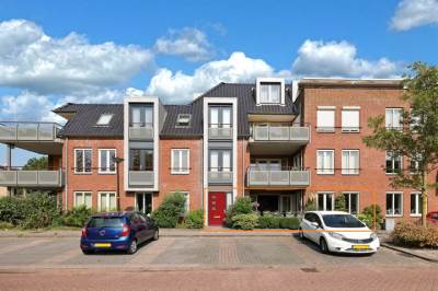 Woning Ruysdaelstraat 53 Heerhugowaard