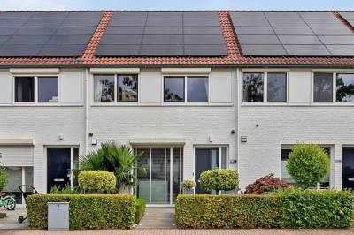 Woning Pallieterplein 21 Oosterhout (NB)