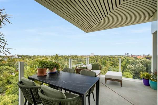 Woning Haarlemmerweg 470 Amsterdam