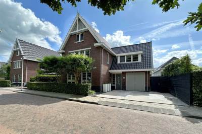 Woning Populierenlaan 30 Woudenberg