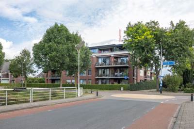 Woning Koningsspil 26 Raalte