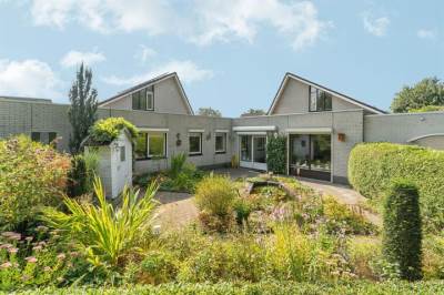 Woning Taxuslaan 43 Dieren