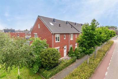 Woning Kranenburg 57 Ede