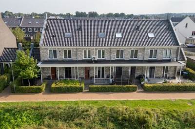 Woning Bergen 5 Hattem