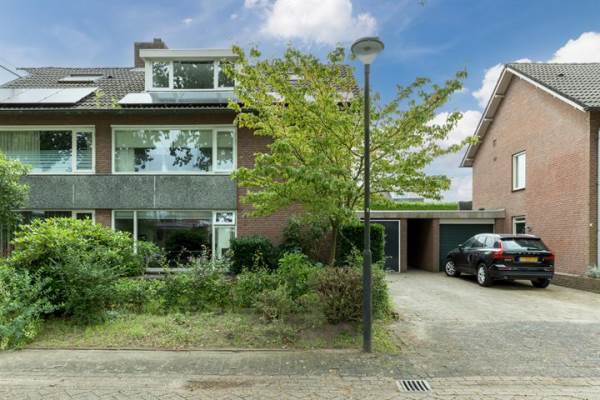 Woning Bevernelstraat 11 Nuenen