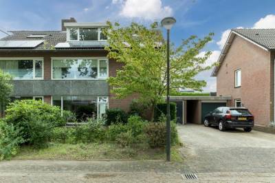Woning Bevernelstraat 11 Nuenen