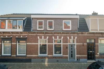 Woning Burg ten Veldestr 47 Genemuiden