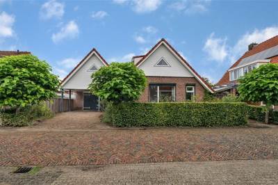 Woning Prinsenstraat 9 Nijverdal