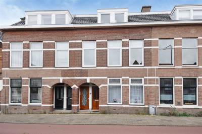 Woning Westduinweg 163 Den Haag