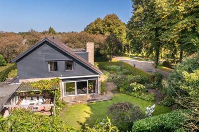 Woning Grootland 13 Bergen (NH)