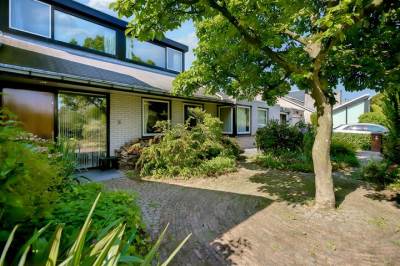 Woning Singel 103 Odijk