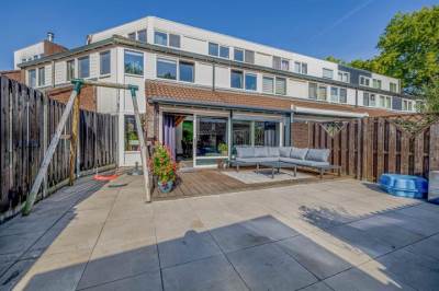 Woning Slingehof 33 Ridderkerk