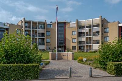 Woning Distelhoeve 84 Hattem