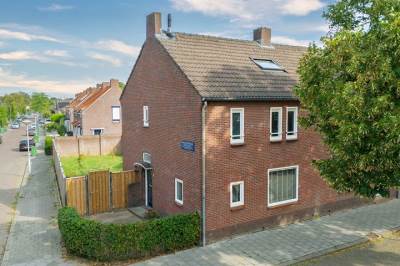 Woning van Dolhoffstraat 2 Venlo